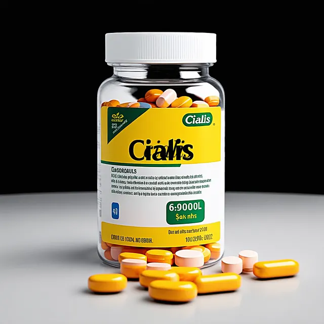 Cialis a buen precio